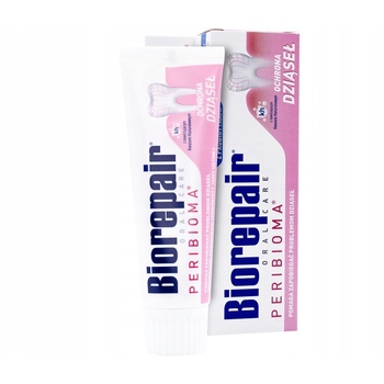 Gum Protection Protezione Gengive Toothpaste - Zubná pasta na krvácajúce ďasná
